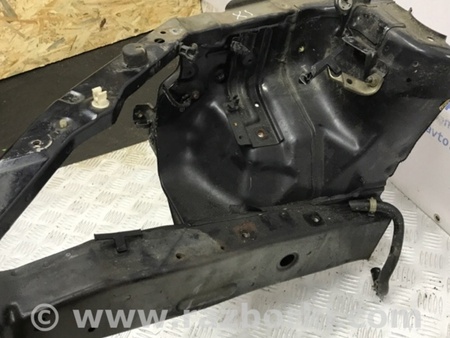 ФОТО Панель передняя для Mitsubishi Lancer IX 9 (03-07) Киев