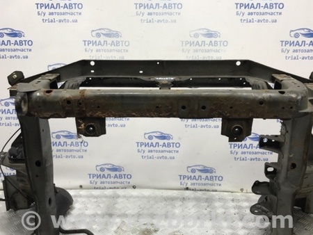 ФОТО Панель передняя для Mitsubishi Lancer IX 9 (03-07) Киев