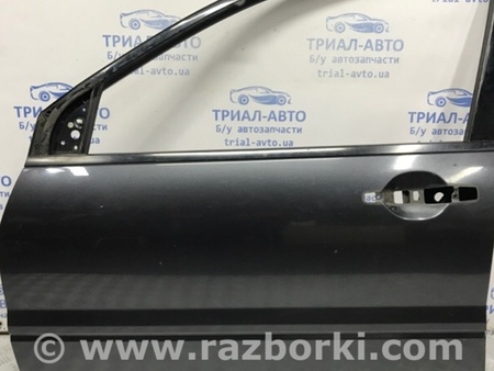 ФОТО Дверь передняя левая для Mitsubishi Lancer IX 9 (03-07) Киев