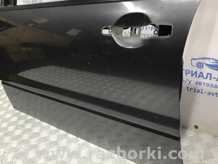 ФОТО Дверь передняя левая для Mitsubishi Lancer IX 9 (03-07) Киев