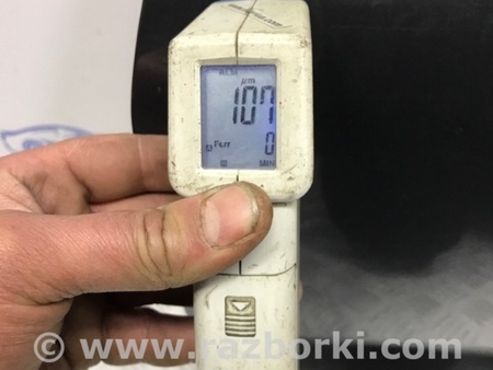 ФОТО Дверь передняя левая для Mitsubishi Lancer IX 9 (03-07) Киев