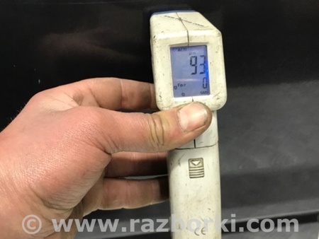 ФОТО Дверь передняя левая для Mitsubishi Lancer IX 9 (03-07) Киев