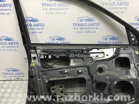 ФОТО Дверь передняя левая для Mitsubishi Lancer IX 9 (03-07) Киев