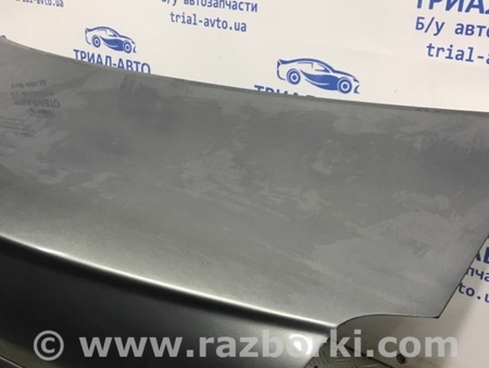 ФОТО Крышка багажника для Toyota Avensis T250 (02.2003-10.2009) Киев