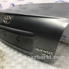 ФОТО Крышка багажника для Toyota Avensis T250 (02.2003-10.2009) Киев