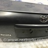 ФОТО Крышка багажника для Toyota Avensis T250 (02.2003-10.2009) Киев