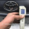 ФОТО Крышка багажника для Toyota Avensis T250 (02.2003-10.2009) Киев