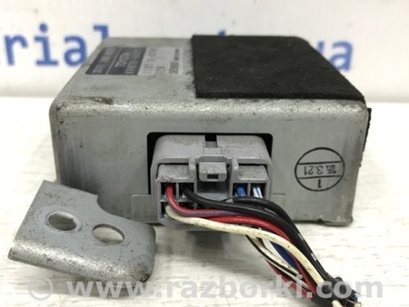 ФОТО Блок управления АКПП для Toyota Land Cruiser Prado 120 Киев
