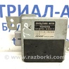 Блок управления АКПП Toyota Land Cruiser Prado 120