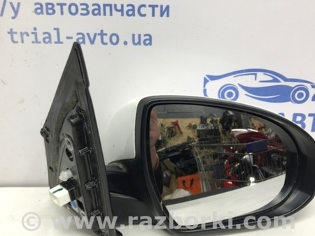 ФОТО Зеркало правое для Hyundai Tucson TL (15-20) Киев