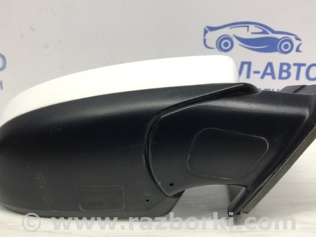 ФОТО Зеркало правое для Hyundai Tucson TL (15-20) Киев