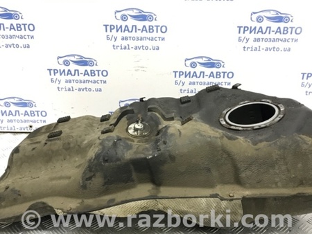 ФОТО Бак топливный металлический для Hyundai Tucson TL (15-20) Київ
