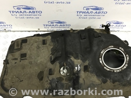 ФОТО Бак топливный металлический для Hyundai Tucson TL (15-20) Київ