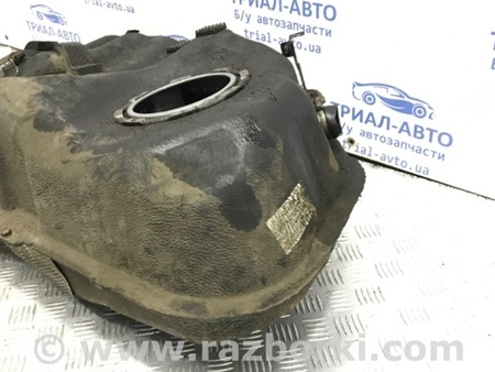 ФОТО Бак топливный металлический для Hyundai Tucson TL (15-20) Київ