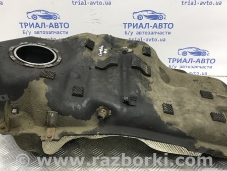 ФОТО Бак топливный металлический для Hyundai Tucson TL (15-20) Київ