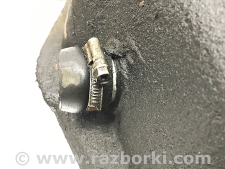 ФОТО Бак топливный металлический для Hyundai Tucson TL (15-20) Київ