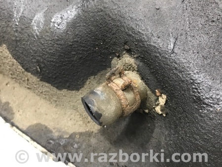 ФОТО Бак топливный металлический для Hyundai Tucson TL (15-20) Київ