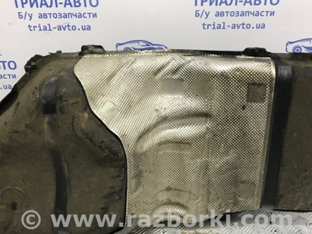 ФОТО Бак топливный металлический для Hyundai Tucson TL (15-20) Київ