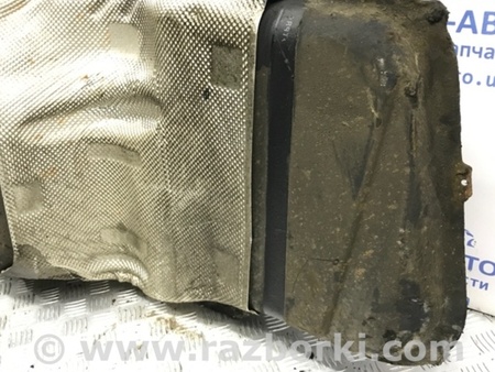 ФОТО Бак топливный металлический для Hyundai Tucson TL (15-20) Київ