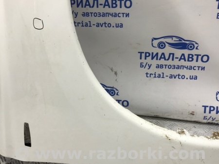 ФОТО Крыло переднее правое для Mitsubishi Outlander GF (2012-) Київ
