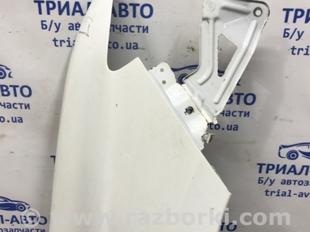 ФОТО Крыло переднее правое для Mitsubishi Outlander GF (2012-) Київ