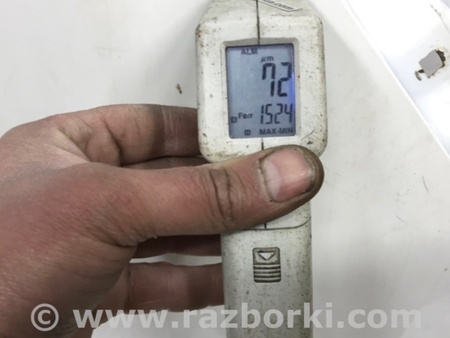 ФОТО Крыло переднее правое для Mitsubishi Outlander GF (2012-) Київ