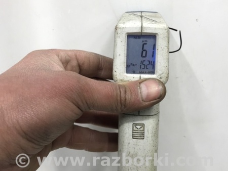 ФОТО Крыло переднее правое для Mitsubishi Outlander GF (2012-) Київ