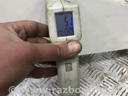 ФОТО Крыло переднее правое для Mitsubishi Outlander GF (2012-) Київ