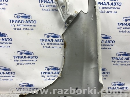 ФОТО Крыло переднее правое для Mitsubishi Outlander GF (2012-) Київ