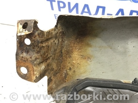 ФОТО Крыло переднее правое для Mitsubishi Outlander GF (2012-) Київ