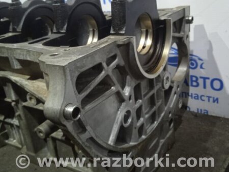 ФОТО Блок ДВС для Mitsubishi Lancer X 10 (08-17) Киев