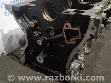 ФОТО Блок ДВС для Mitsubishi Lancer X 10 (08-17) Киев