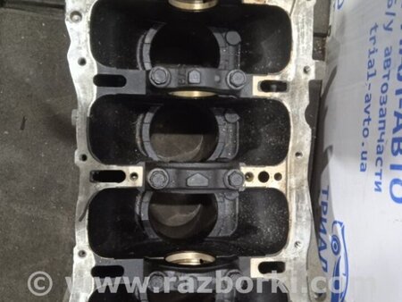 ФОТО Блок ДВС для Mitsubishi Lancer X 10 (08-17) Киев