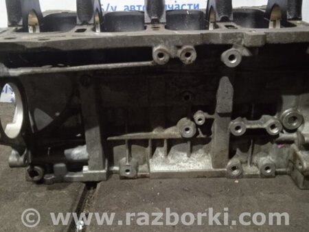 ФОТО Блок ДВС для Mitsubishi Lancer X 10 (08-17) Киев