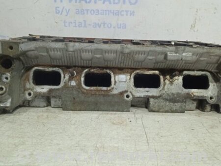 ФОТО Головка блока цилиндров для Mitsubishi Lancer X 10 (08-17) Киев