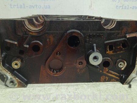 ФОТО Головка блока цилиндров для Mitsubishi Lancer X 10 (08-17) Киев