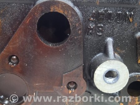 ФОТО Головка блока цилиндров для Mitsubishi Lancer X 10 (08-17) Киев