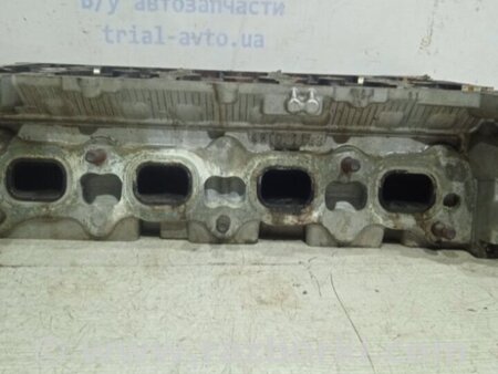 ФОТО Головка блока цилиндров для Mitsubishi Lancer X 10 (08-17) Киев