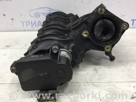 ФОТО Коллектор впускной пластик для KIA Sportage SL (2010-2015) Киев