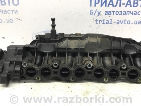 ФОТО Коллектор впускной пластик для KIA Sportage SL (2010-2015) Киев