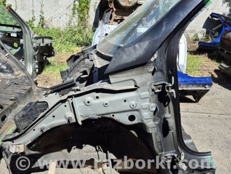 ФОТО Четверть автомобиля передняя левая для KIA Sportage SL (2010-2015) Киев