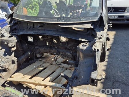 ФОТО Четверть автомобиля передняя левая для KIA Sportage SL (2010-2015) Киев