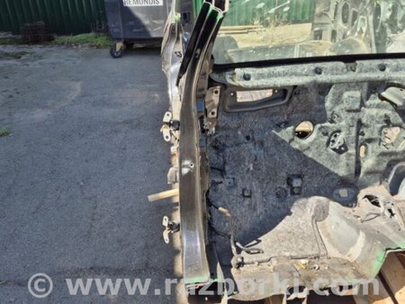 ФОТО Четверть автомобиля передняя левая для KIA Sportage SL (2010-2015) Киев