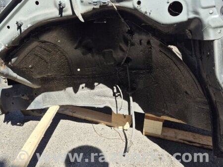 ФОТО Четверть автомобиля передняя левая для KIA Sportage SL (2010-2015) Киев