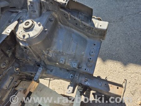 ФОТО Четверть автомобиля передняя левая для KIA Sportage SL (2010-2015) Киев