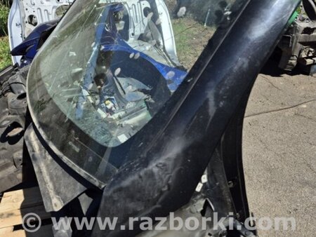 ФОТО Четверть автомобиля передняя левая для KIA Sportage SL (2010-2015) Киев