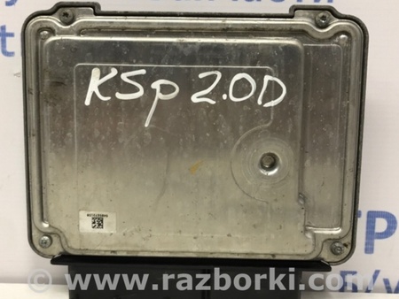 ФОТО Блок управления двигателем для KIA Sportage SL (2010-2015) Київ