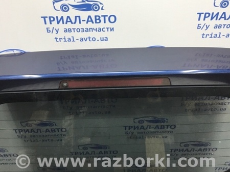 ФОТО Крышка багажника для Suzuki Grand Vitara Київ