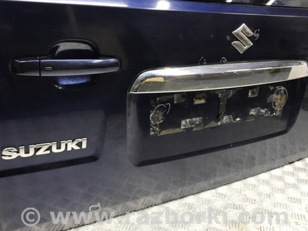 ФОТО Крышка багажника для Suzuki Grand Vitara Київ