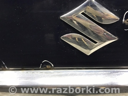 ФОТО Крышка багажника для Suzuki Grand Vitara Київ